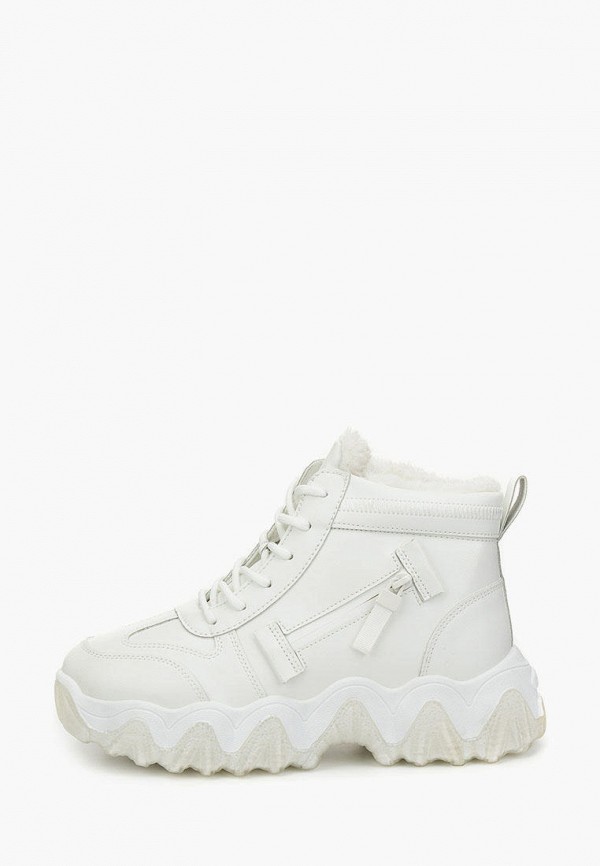 фото Кроссовки pulse