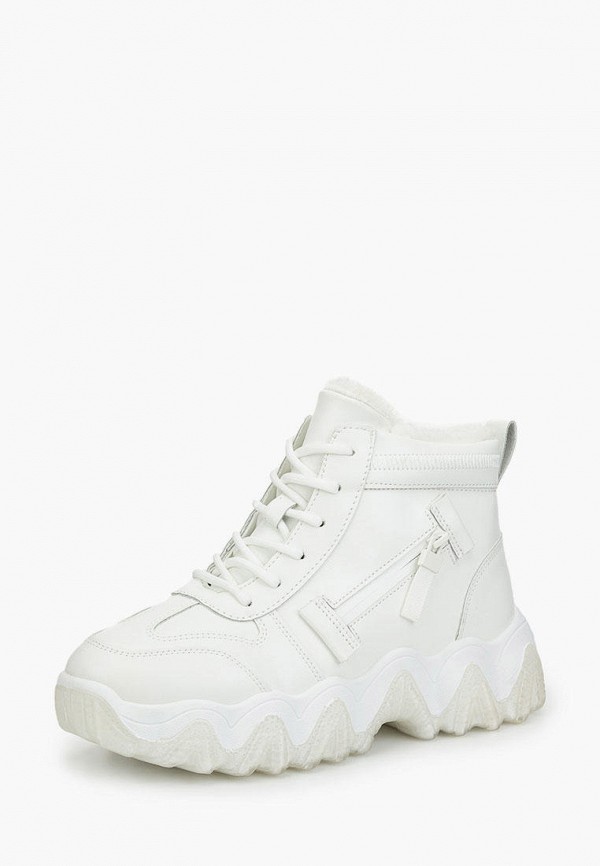 фото Кроссовки pulse