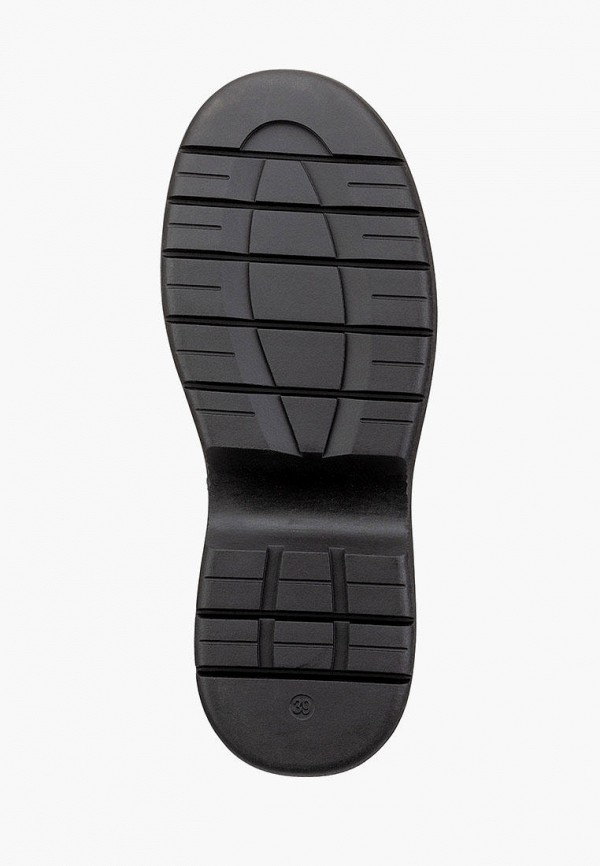 фото Ботинки zenden