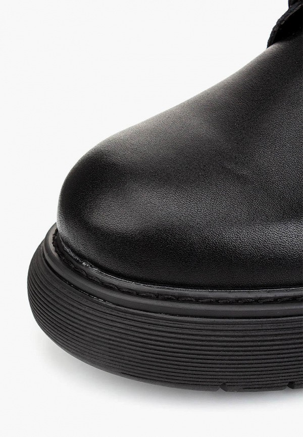 фото Ботинки zenden