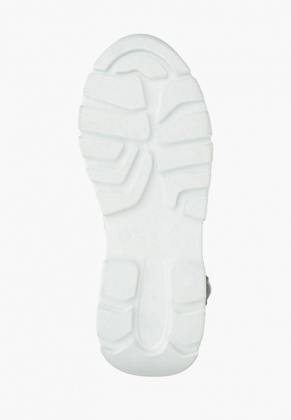 фото Ботинки zenden