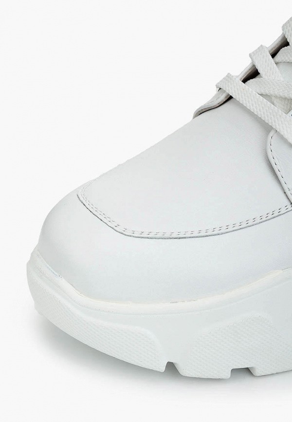 фото Ботинки zenden