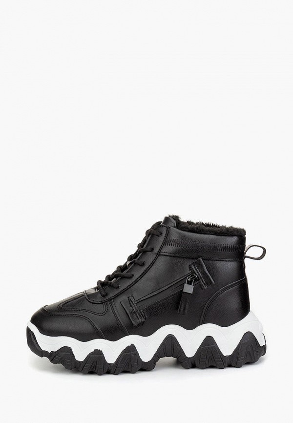 фото Кроссовки pulse