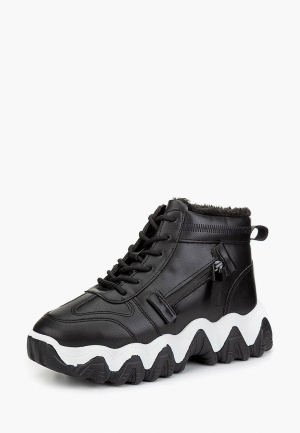 фото Кроссовки pulse