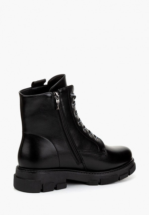 фото Ботинки instreet