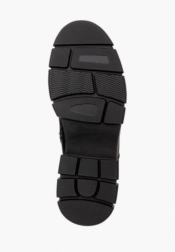 фото Ботинки instreet