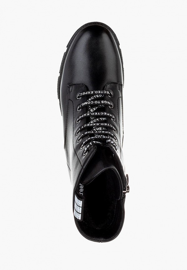 фото Ботинки instreet