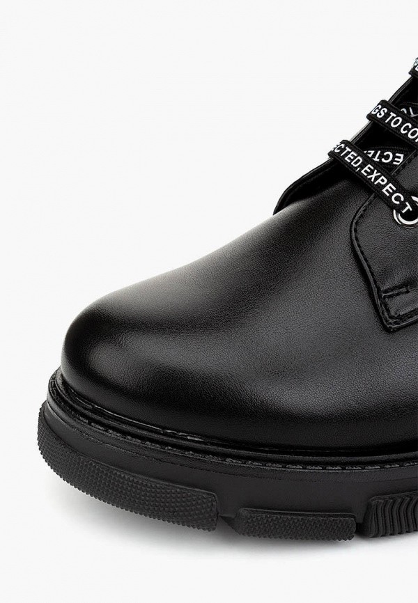 фото Ботинки instreet