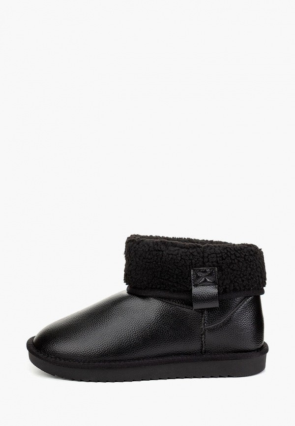 фото Полусапоги instreet