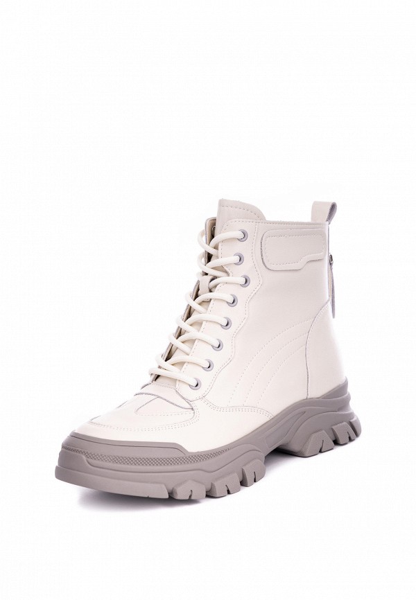 фото Ботинки quattrocomforto