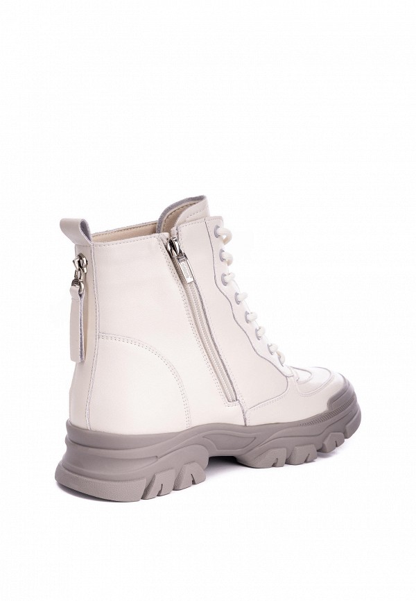 фото Ботинки quattrocomforto