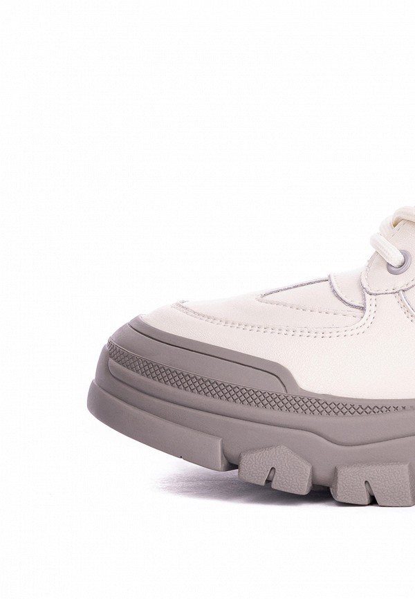 фото Ботинки quattrocomforto