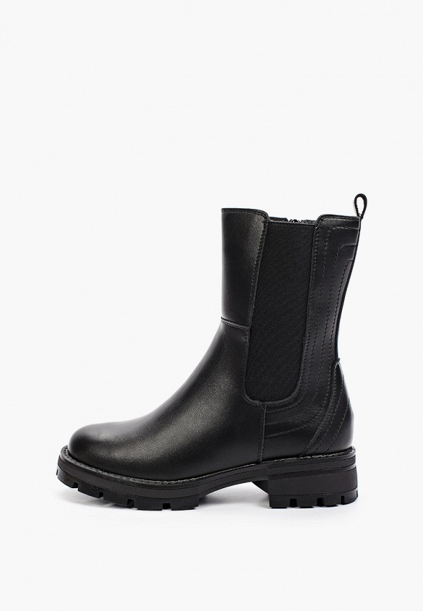 фото Полусапоги instreet