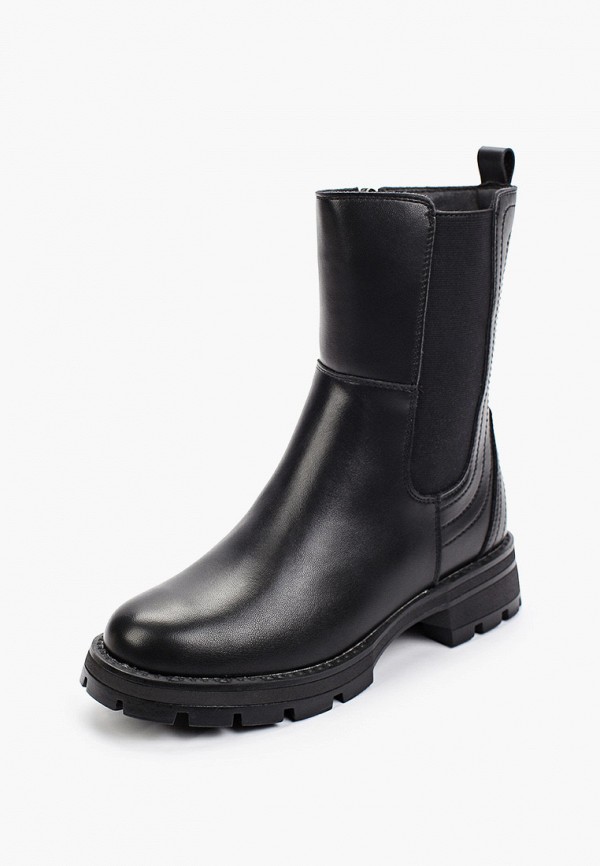 фото Полусапоги instreet