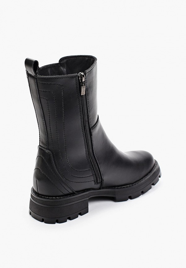 фото Полусапоги instreet