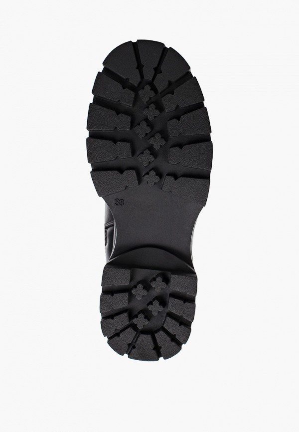 фото Полусапоги instreet