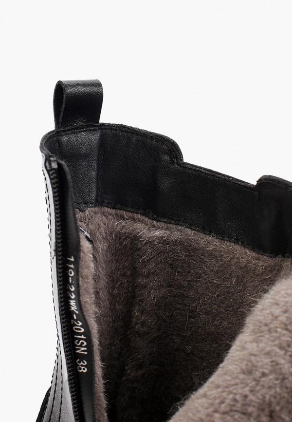 фото Полусапоги instreet