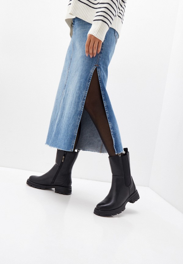 фото Полусапоги instreet