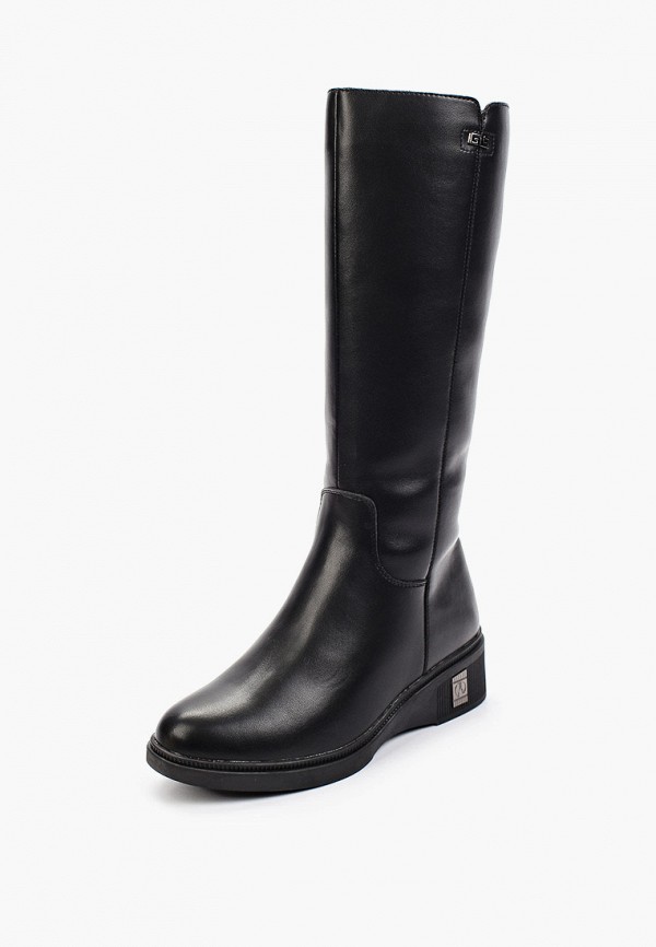 фото Сапоги instreet