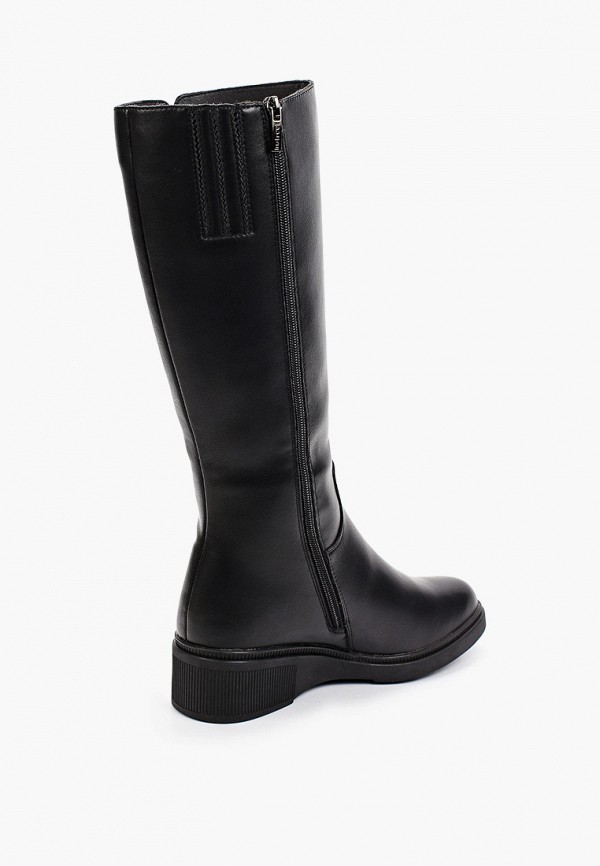 фото Сапоги instreet