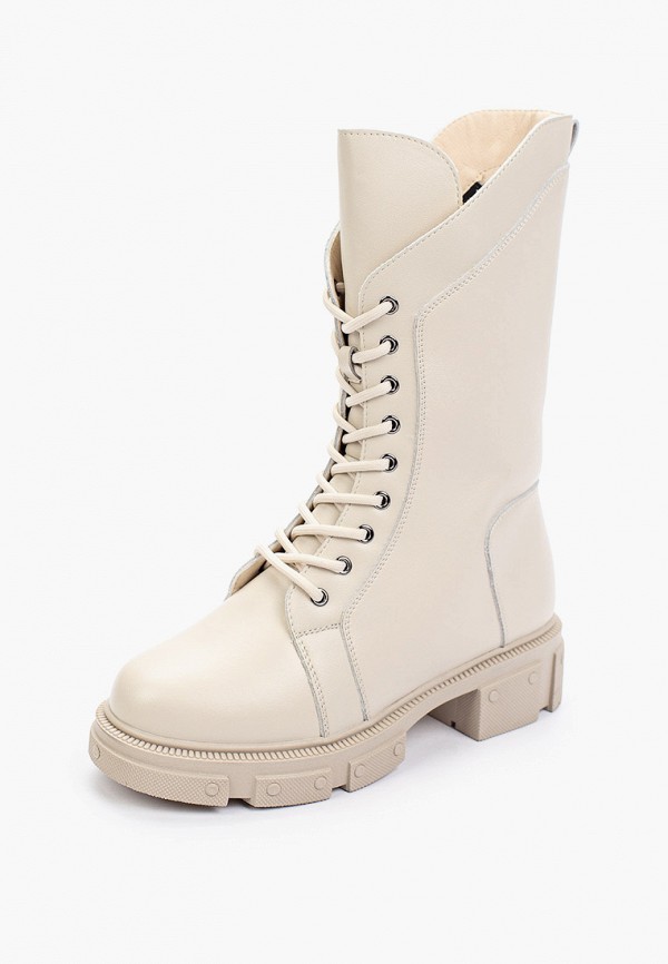 фото Сапоги instreet