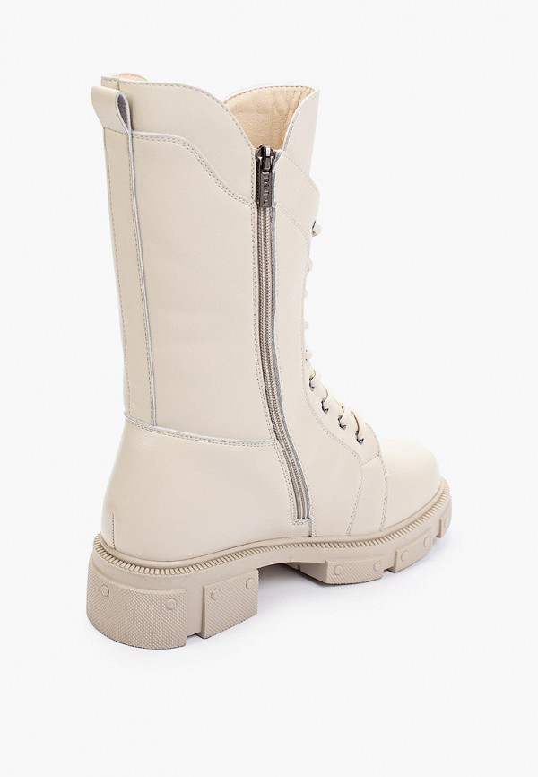 фото Сапоги instreet