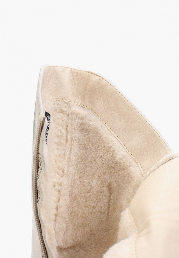 фото Сапоги instreet