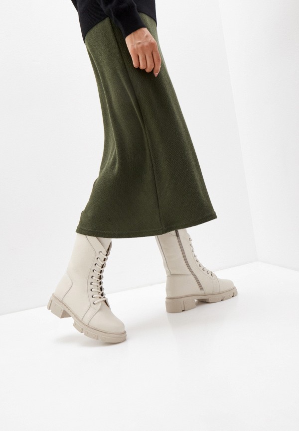 фото Сапоги instreet