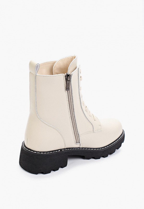 фото Ботинки instreet