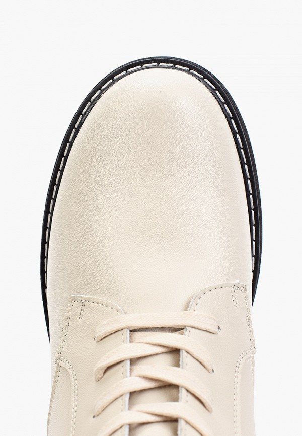 фото Ботинки instreet