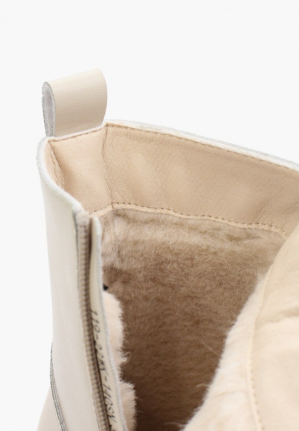 фото Ботинки instreet