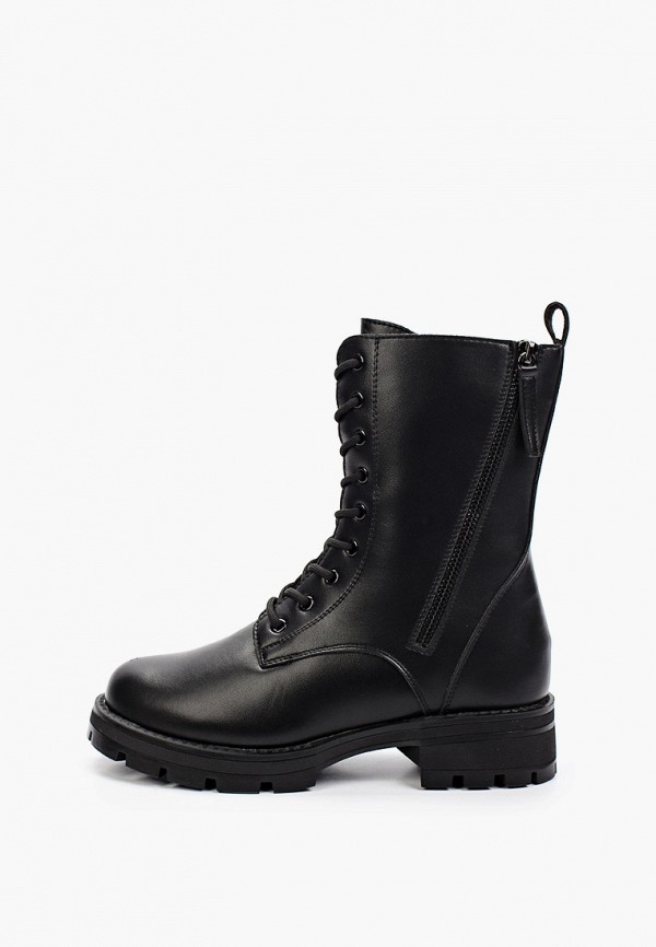 фото Ботинки instreet