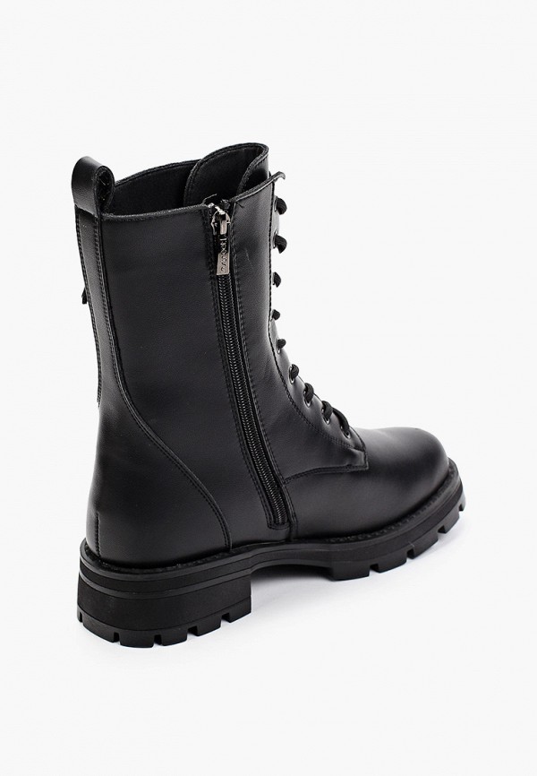 фото Ботинки instreet