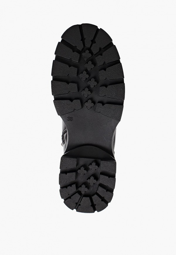 фото Ботинки instreet