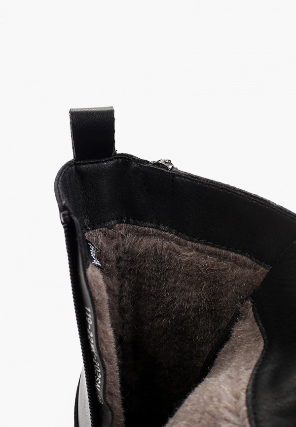 фото Ботинки instreet