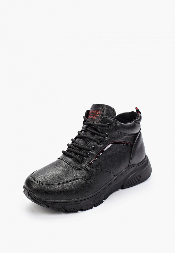 фото Кроссовки instreet