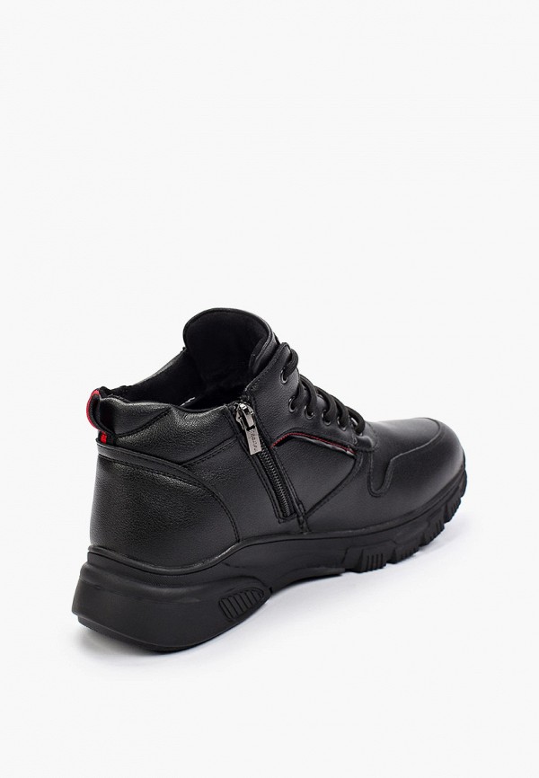 фото Кроссовки instreet