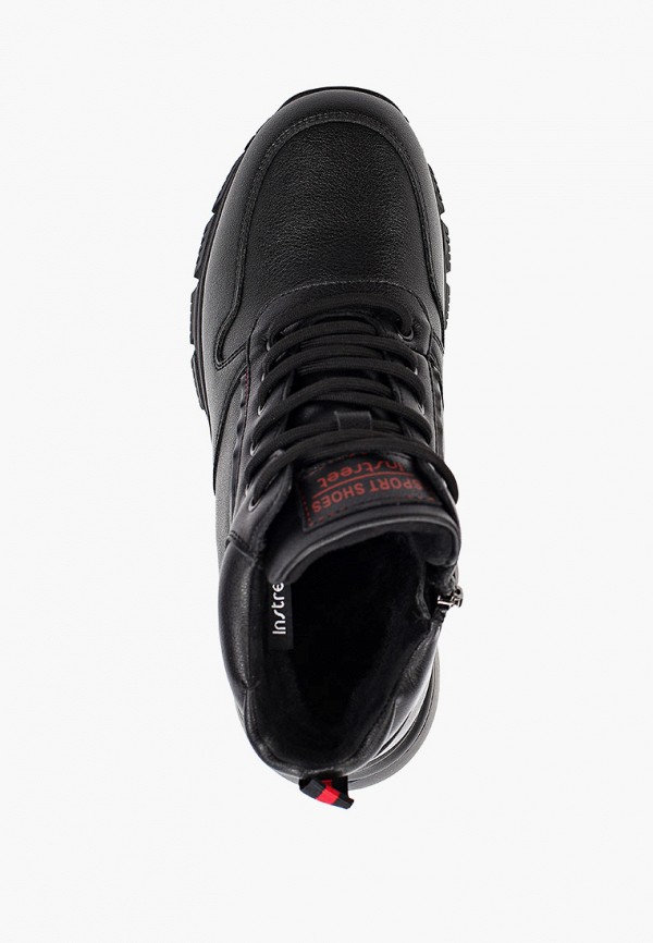 фото Кроссовки instreet