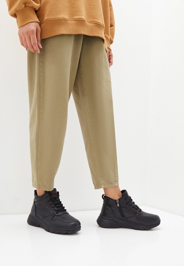 фото Кроссовки instreet