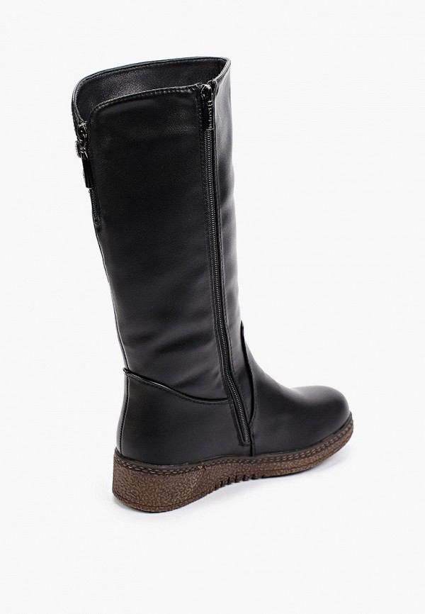 фото Сапоги instreet