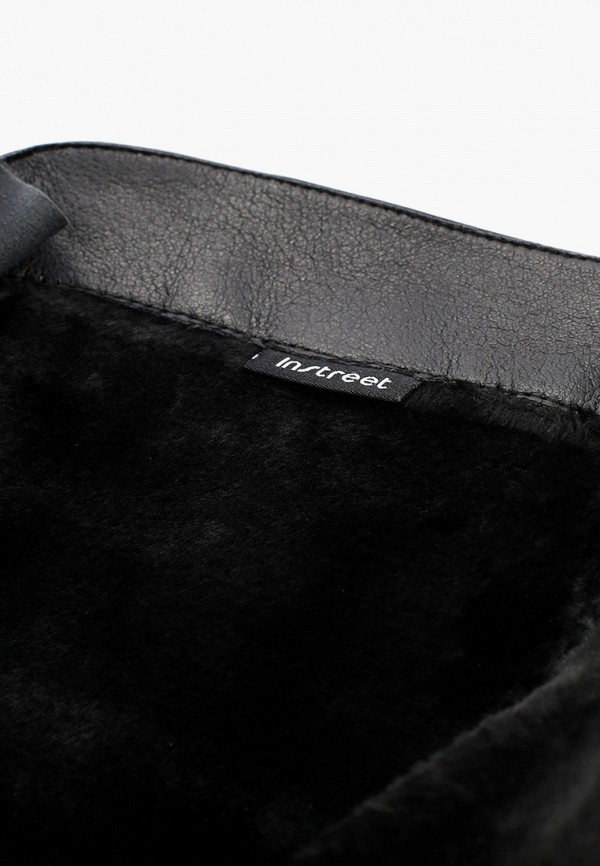 фото Сапоги instreet