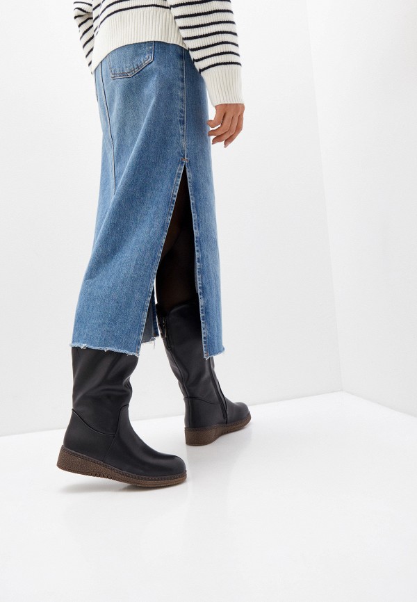 фото Сапоги instreet