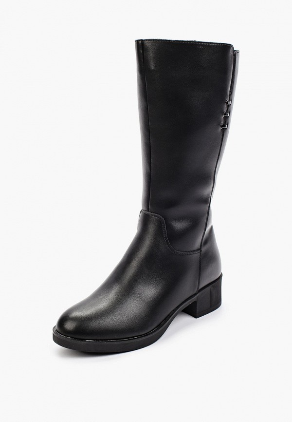 фото Сапоги instreet