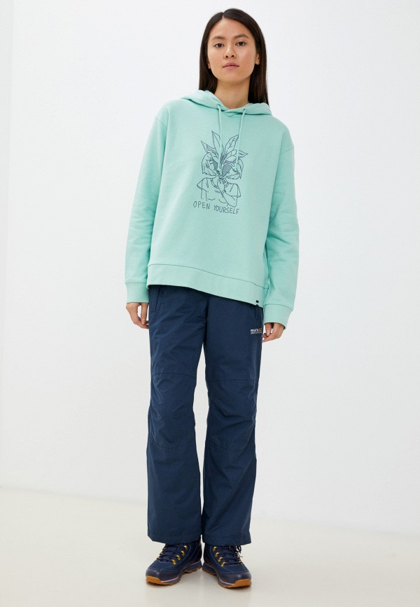 фото Худи termit