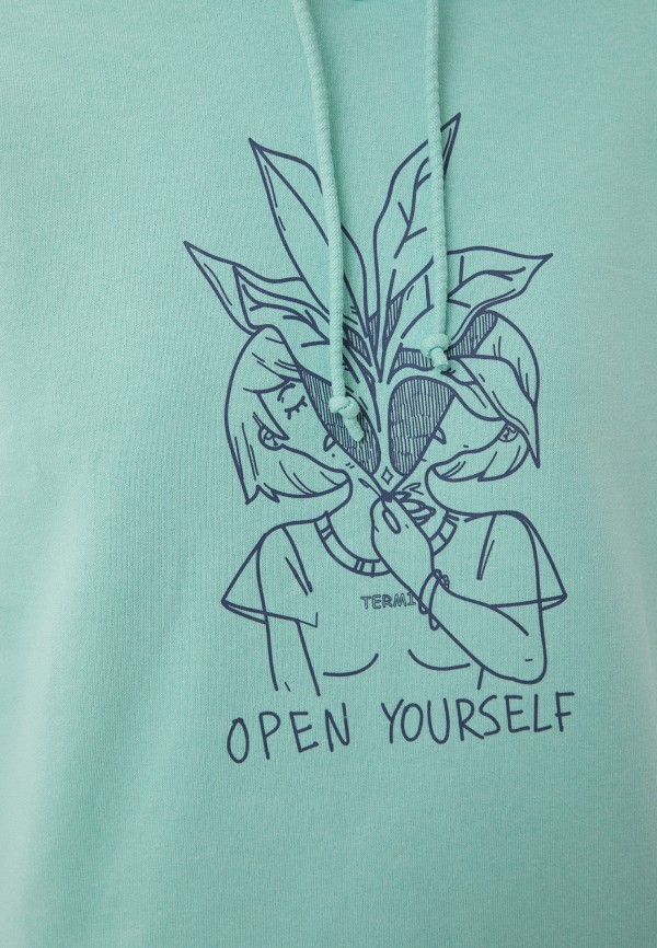 фото Худи termit