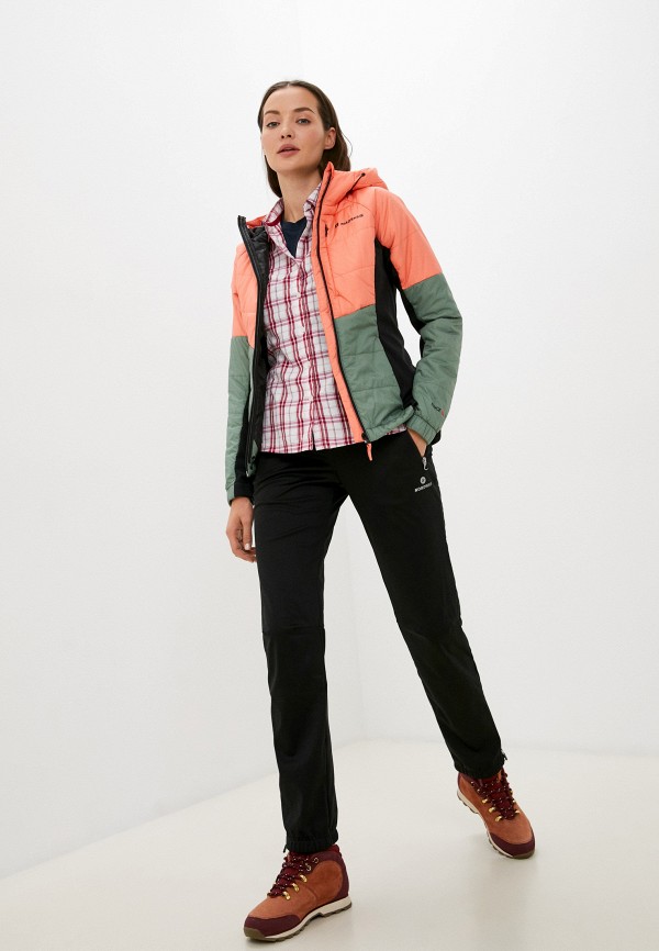 фото Куртка утепленная madshus