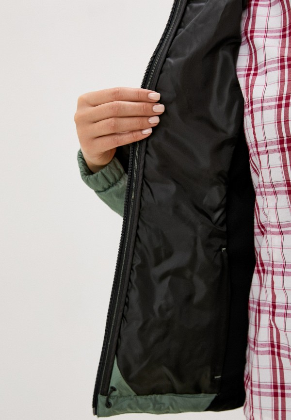 фото Куртка утепленная madshus