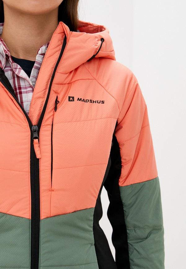 фото Куртка утепленная madshus