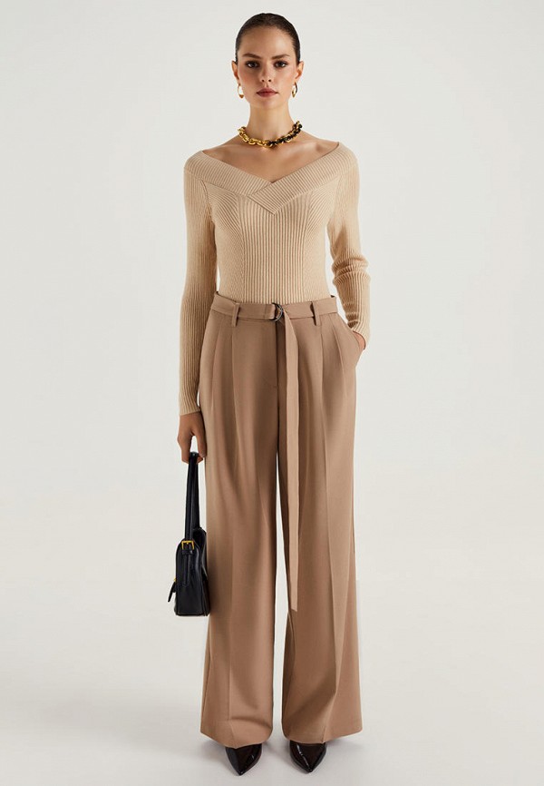 фото Брюки love republic