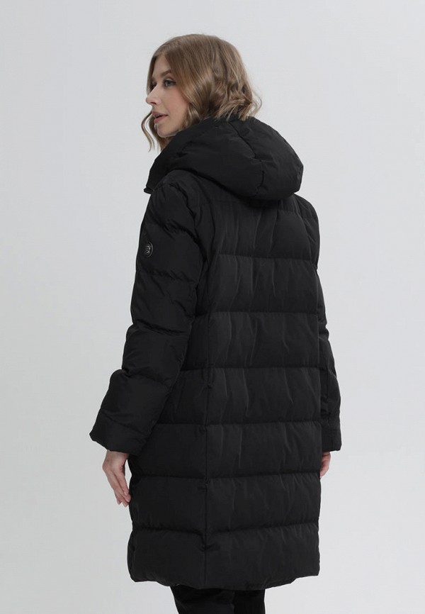 фото Пуховик tuffoni